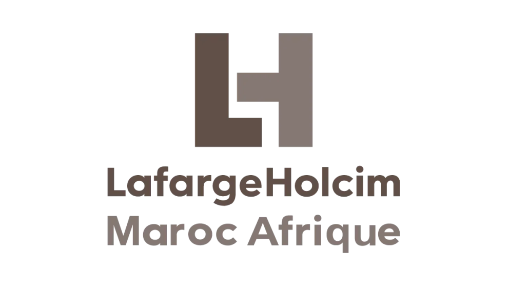 LafargeHolcim Maroc