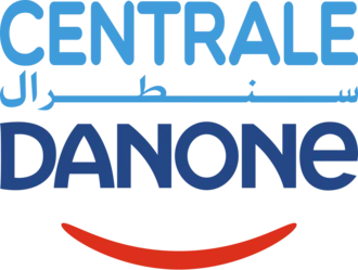 Centrale Danone