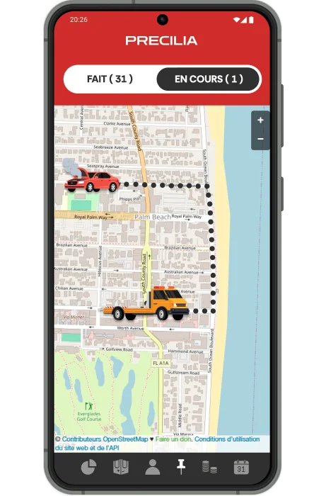OpenStreetMap