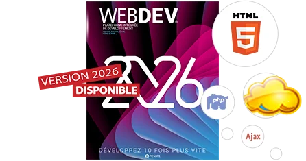 WEBDEV 2026