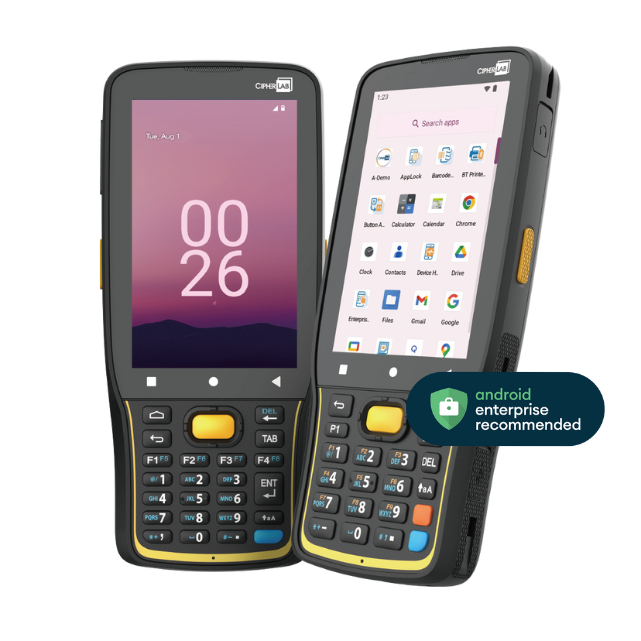 RK26 — Mobile Wi-Fi 6