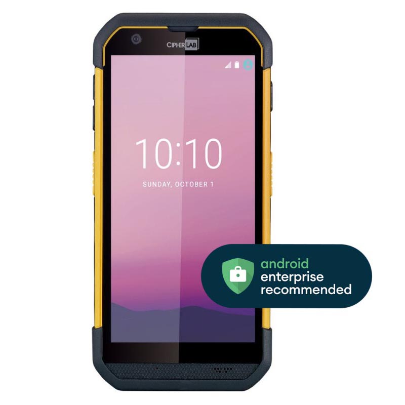 RS36 — Touch Mobile