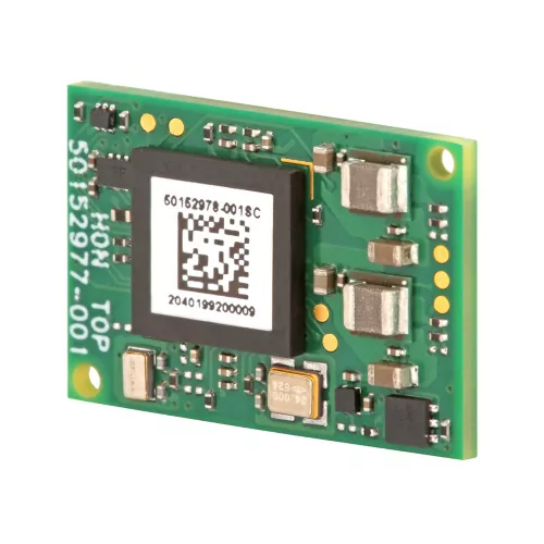 Gen7 2D Decoder Board