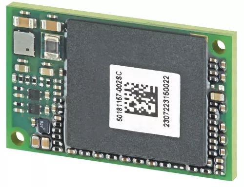 Gen8 2D Decoder Board