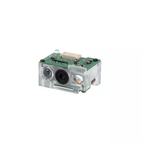 N5780 Series 2D Decoded