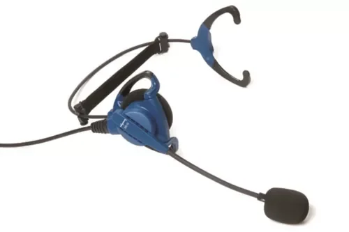 SR-15 Wired Headset