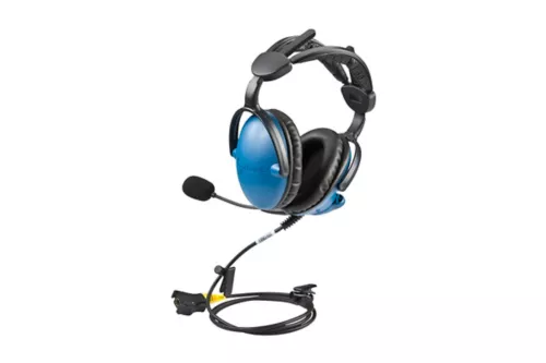 SR-40 Wired Headset