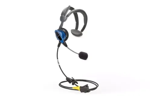 Accessoires casques filaires