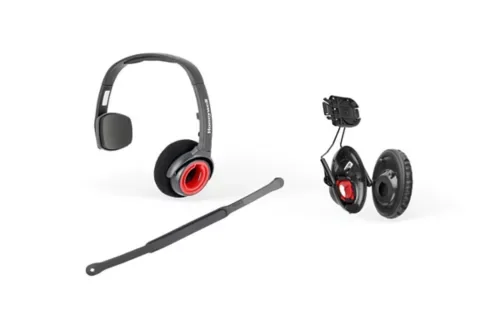 Accessoires casques sans fil