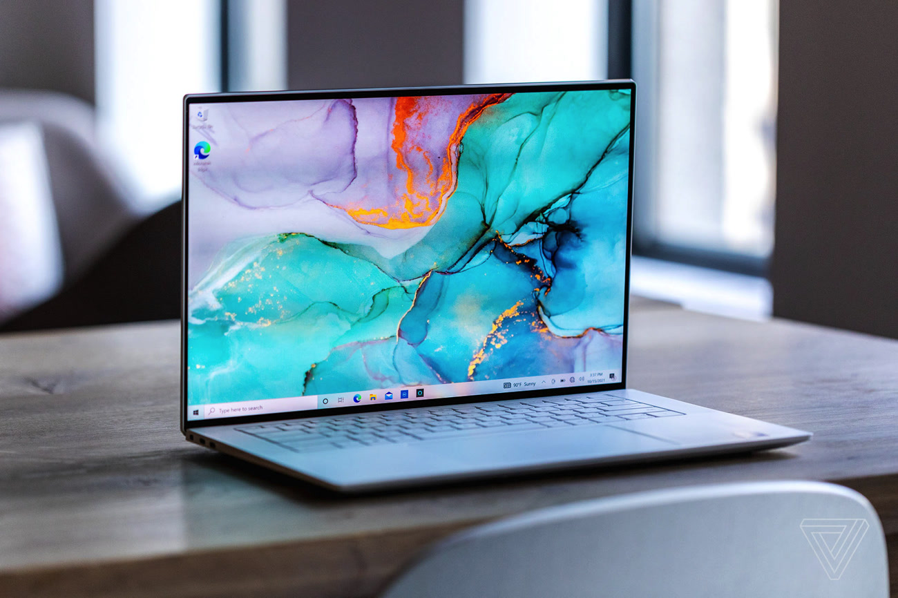 Infrastructure informatique professionnelle