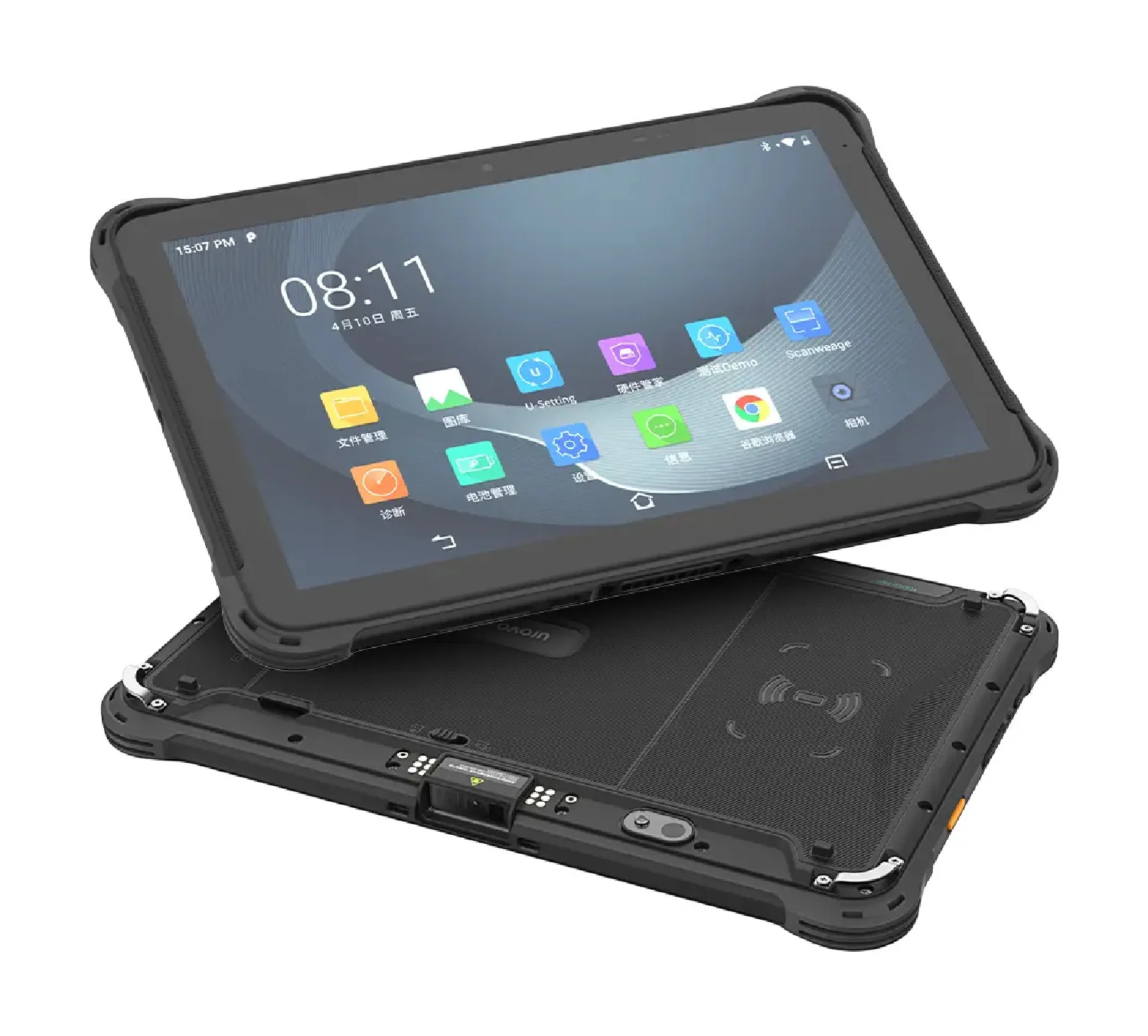 P8100P Series