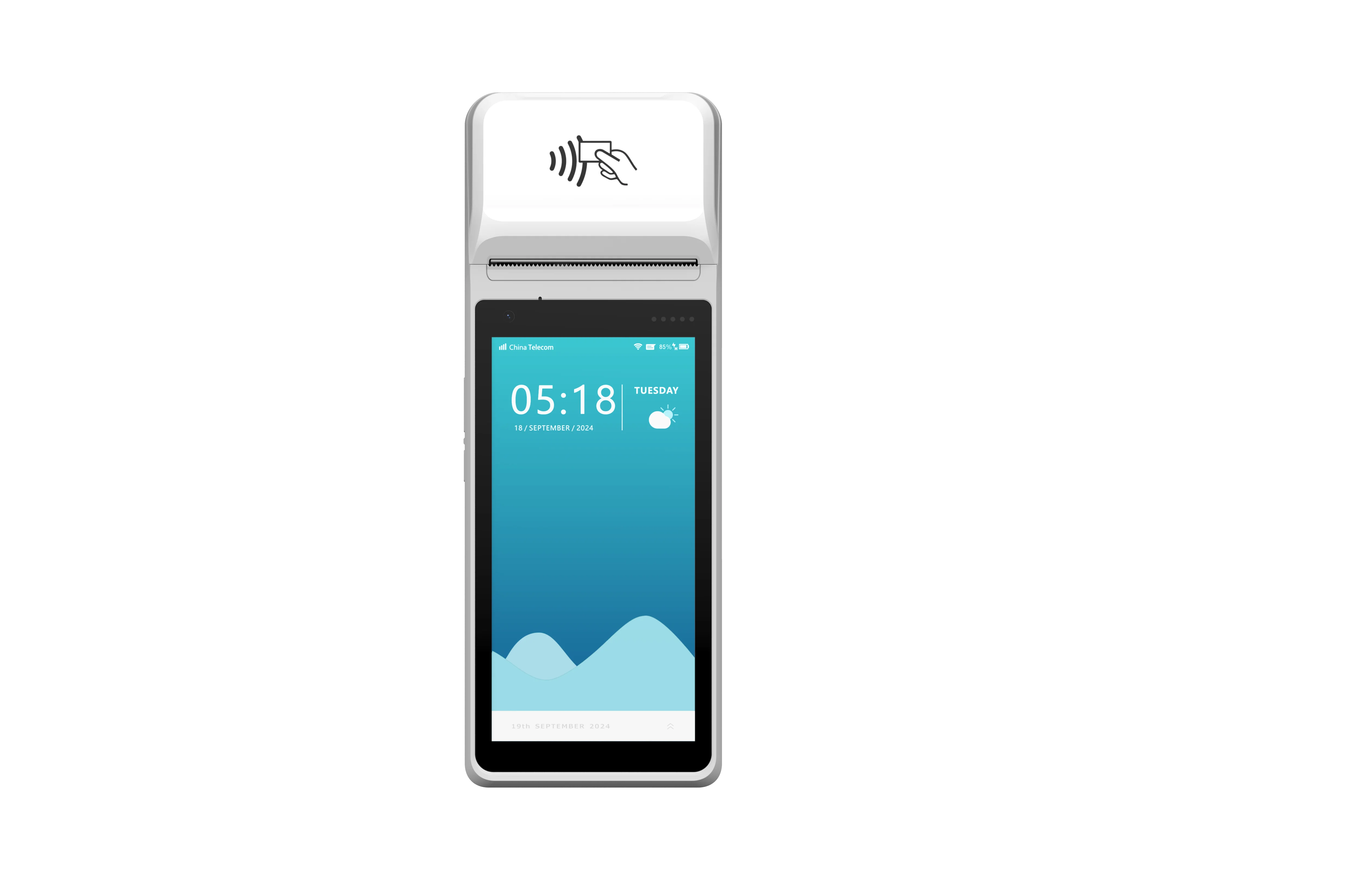 i9200 (Non-financial)