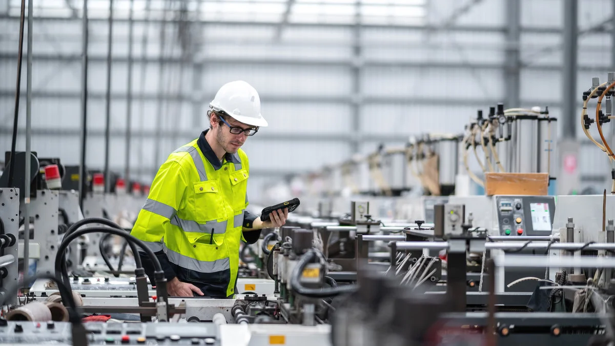 Industrie