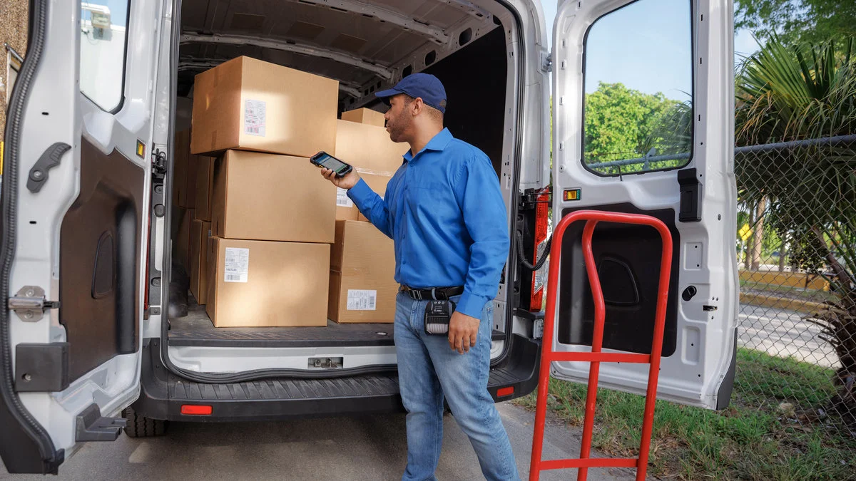 Transport et logistique