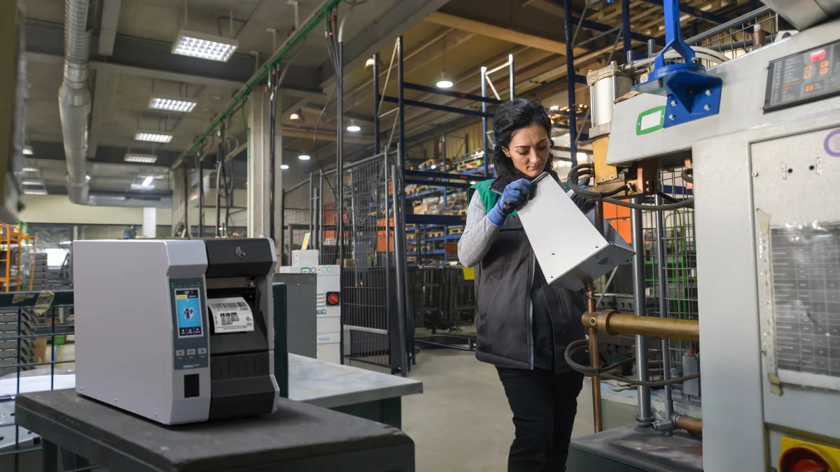 Industrie