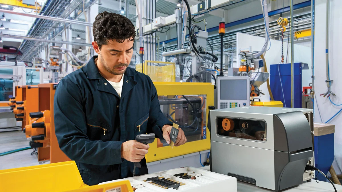 Industrie