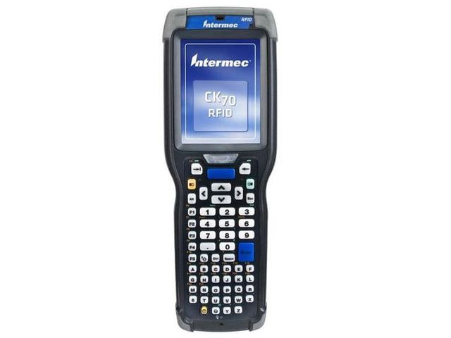 Terminal mobile Intermec CK70