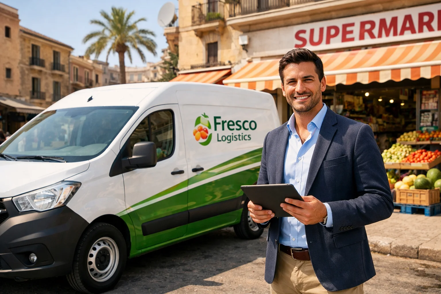 MobileSales